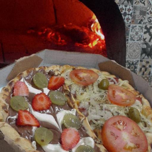 Entrega de Pizza em Avaré  por Master Pizza Avaré