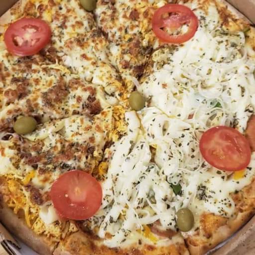 Entrega de Pizzaria em Avaré por Master Pizza Avaré