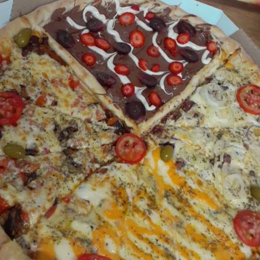 Disk Pizza em Avaré  por Master Pizza Avaré