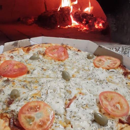 Delivery de Pizza em Avaré  por Master Pizza Avaré