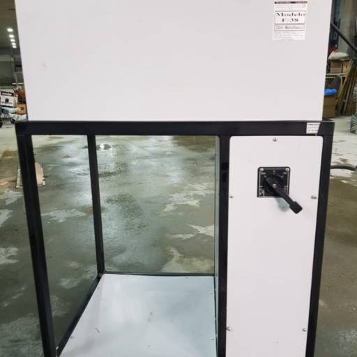 Manutenção / Conserto de máquinas fragmentadoras de papel em São Paulo, SP por wsg brasil