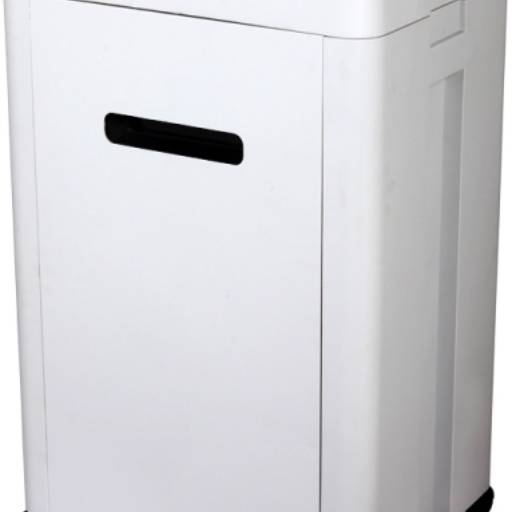 Manutenção / Conserto de máquinas fragmentadoras de papel em São Paulo, SP por wsg brasil