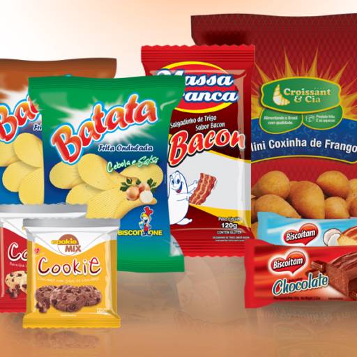 Seladora de embalagem modelo 3000 por WSG Brasil