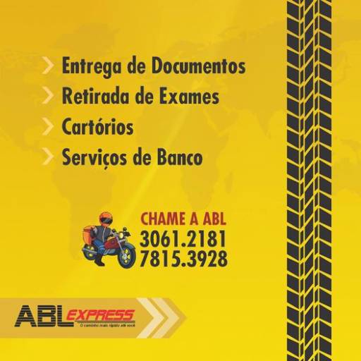 Entrega com Hora Marcada