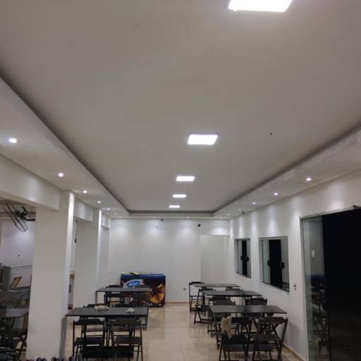 Instalação Elétrica