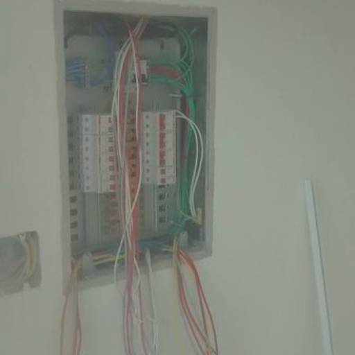 Afiação Elétrica