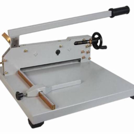 Manutenção / Conserto de máquinas guilhotinas (manuais e elétricas) em São Paulo, SP por wsg brasil