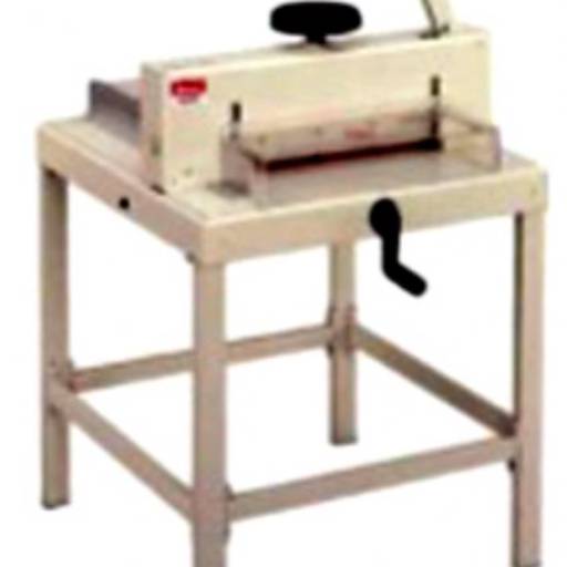 Manutenção / Conserto de máquinas guilhotinas (manuais e elétricas) em São Paulo, SP por wsg brasil