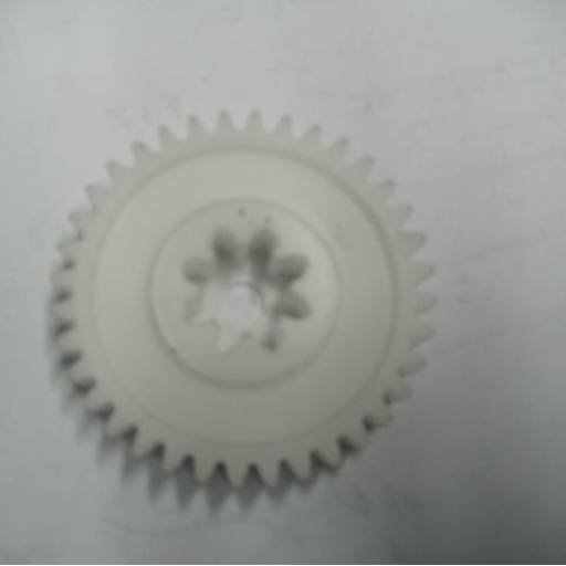 Engrenagem de comando das fragmentadoras modelo 150 e 160 MX ou MC em São Paulo, SP por wsg brasil