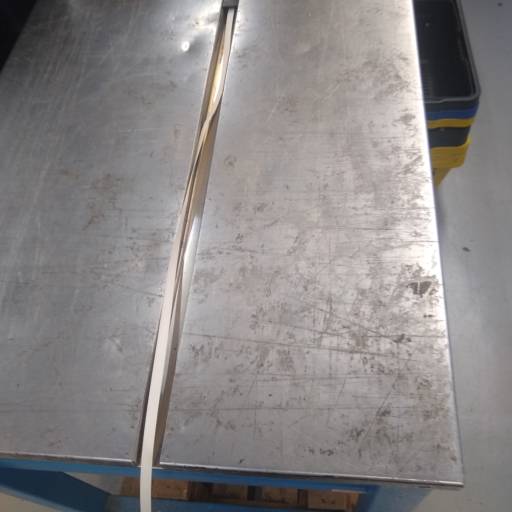 Manutenção / Conserto de máquinas de arquear em São Paulo, SP por wsg brasil