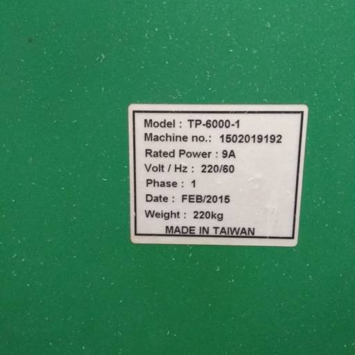 Manutenção / Conserto de máquinas de arquear em São Paulo, SP por wsg brasil