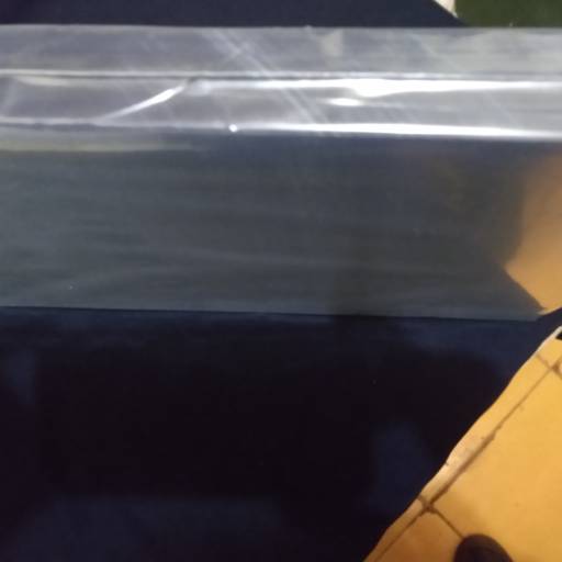 Capa Transparente De Acetato, 0,30 mm, A4, 1 linha, pacote com 100 unidades em São Paulo, SP por wsg brasil