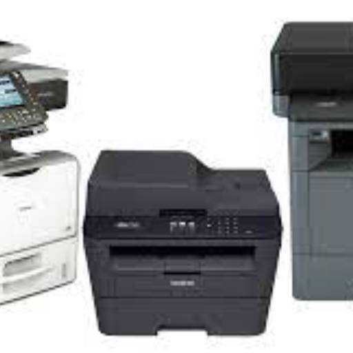 Locação de Multifuncionais em Santo André, SP por Tec House Informática