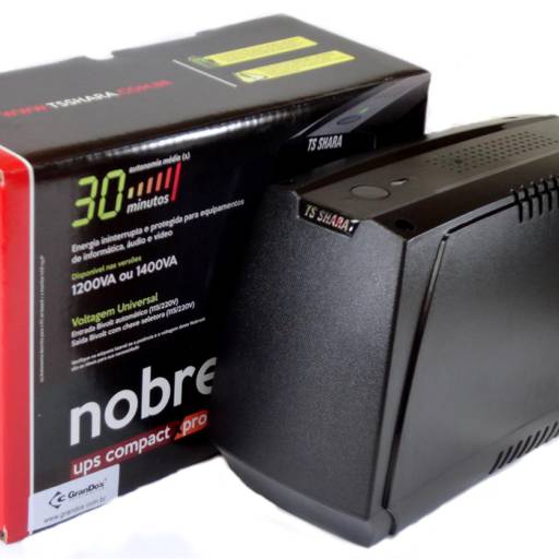 Nobreak TS SHARA