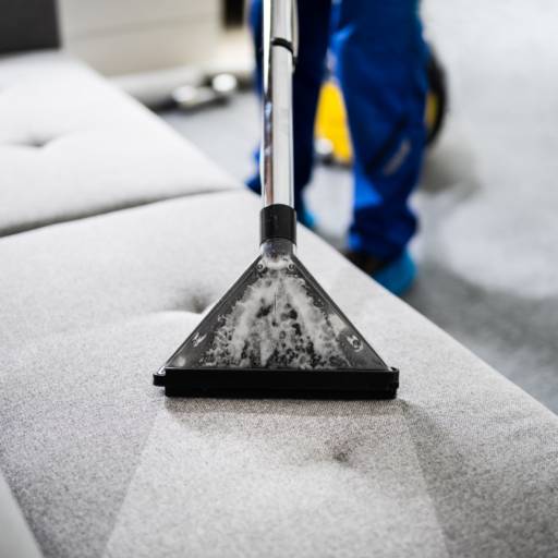 Limpeza de Sofá  por Clean Car - Ecolavagem