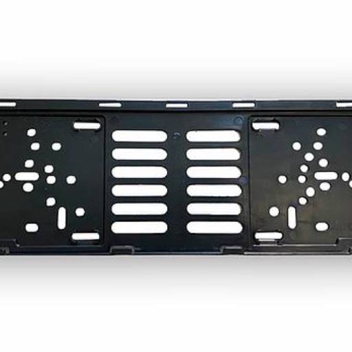 Suporte para Placa de Carro por Dr Placas Vila Jaguara