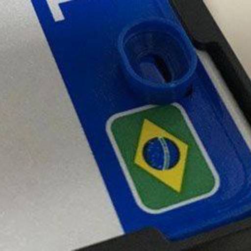 Lacre de Parafuso (Par) por Dr Placas Vila Jaguara