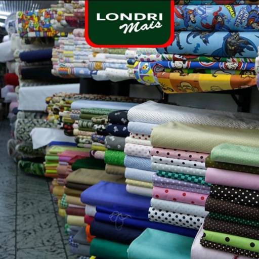 Itens de costura por Londrimais 