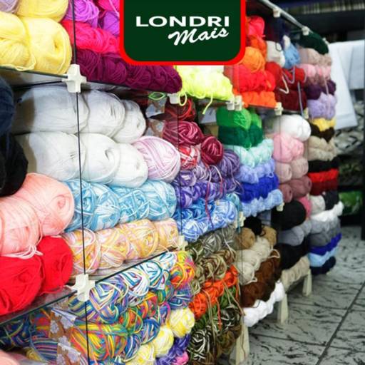 Itens de costura por Londrimais 