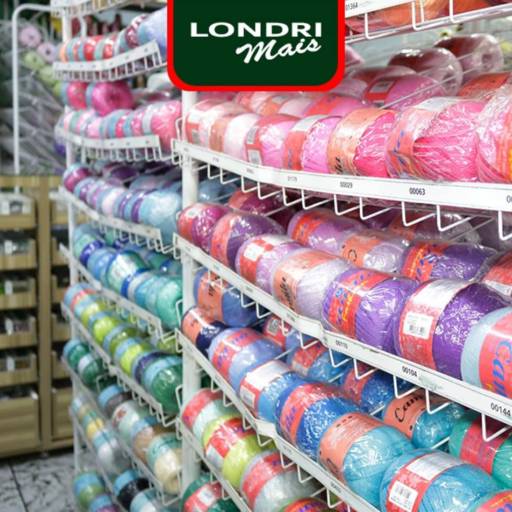 Itens de costura por Londrimais 