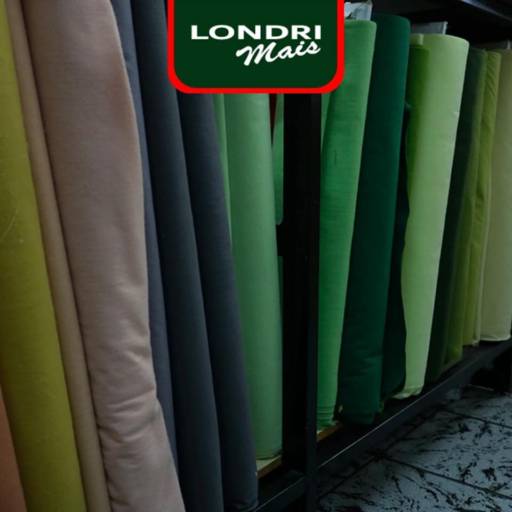 Itens de costura por Londrimais 