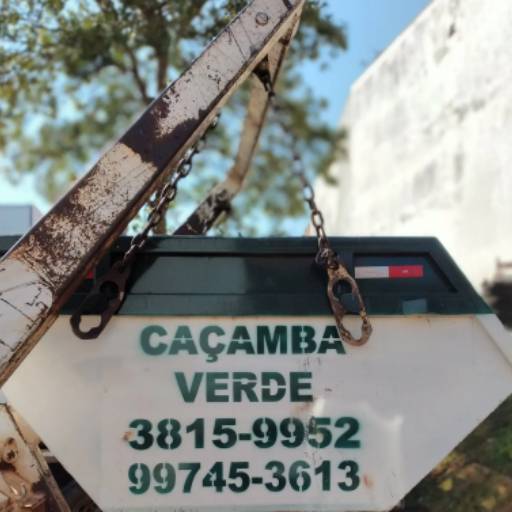 Caçamba