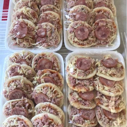 Peça já o seu!  por Delícias da Dega 