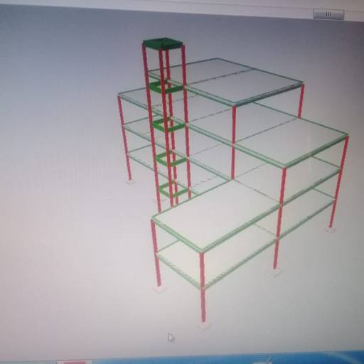 Projeto de Estrutura de Concreto Armado