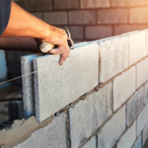 Construção por Horacio Engenharia