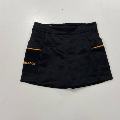 Short Saia Colégio Positivo