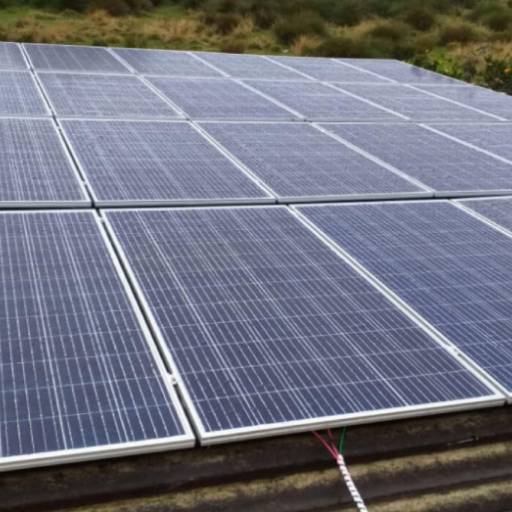 Energia Solar para Comércio