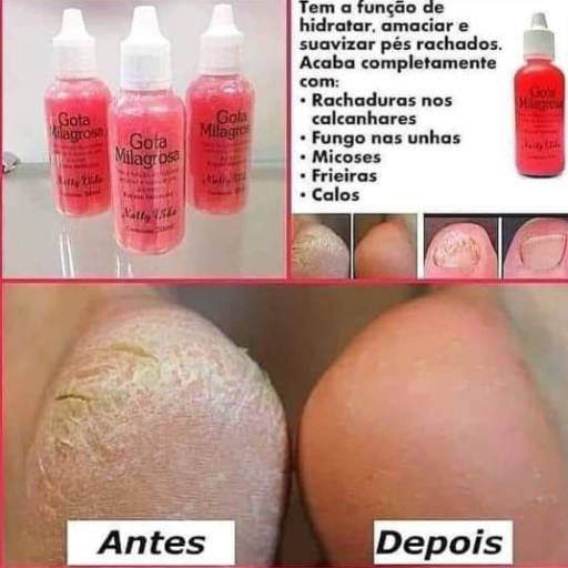 Gota Milagrosa em Bauru por Drogaria Farmavip