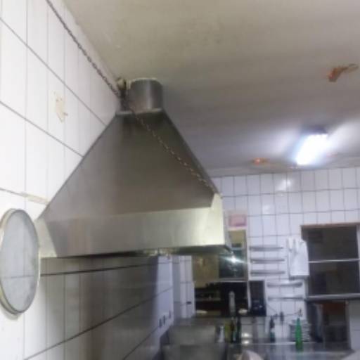 Limpeza de Coifas Seca por Nova Fortaleza Serviços 