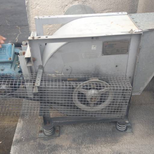 Limpeza de Motor por Nova Fortaleza Serviços 