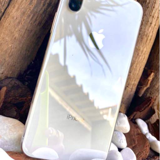 Iphone X 64gb por Skynet Computadores