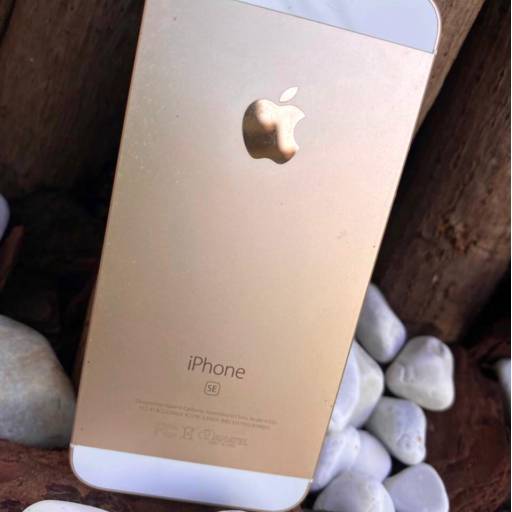 Iphone SE 64gb