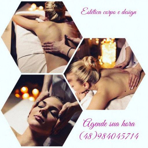 Massagem Relaxante