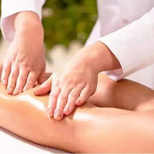 Drenagem linfática por Corpo E Design