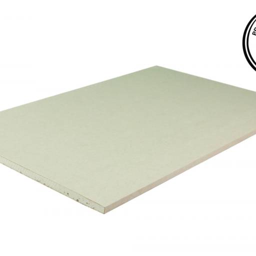 Chapa ST - BR Standard 12,5x1200x2400