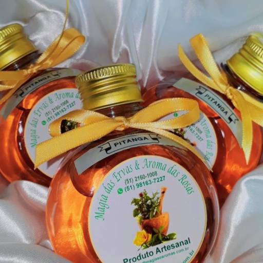 Comprar o produto de Difusor de Vareta - Essência de Pitanga em Essências pela empresa Magia Das Ervas & Aroma Das Rosas em Gravataí, RS por Solutudo