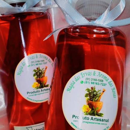 Comprar o produto de Difusor + Home Spray em Difusor Aromático pela empresa Magia Das Ervas & Aroma Das Rosas em Gravataí, RS por Solutudo