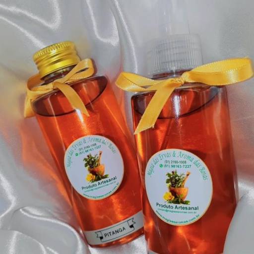 Comprar o produto de DIFUSOR + HOME SPRAY em Difusor Aromático pela empresa Magia Das Ervas & Aroma Das Rosas em Gravataí, RS por Solutudo