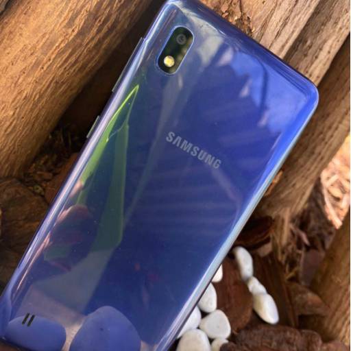 SAMSUNG J4 16Gb por Skynet Computadores