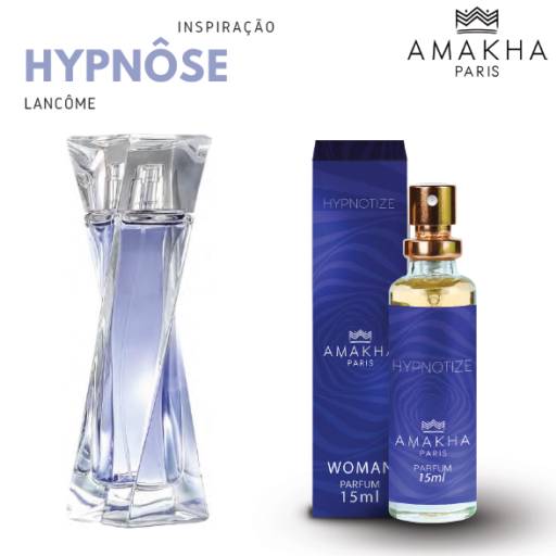 Perfume hYPNOTIZE Amakha Paris Jundiai(Cópia) em Botucatu, SP por Amakha Paris Jundiaí - Centro