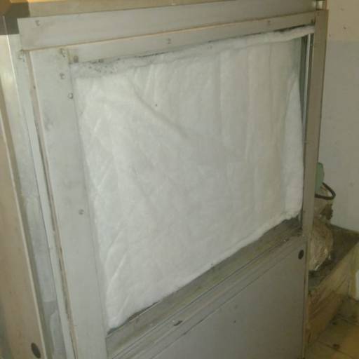 Limpeza de Ar-Condicionado