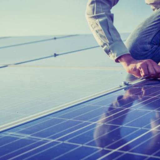 Manutenção de Energia Solar por Shiotani Solar Engenharia