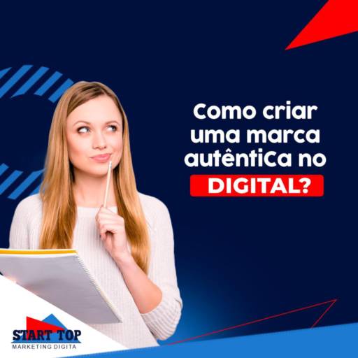 Como criar uma marca autêntica