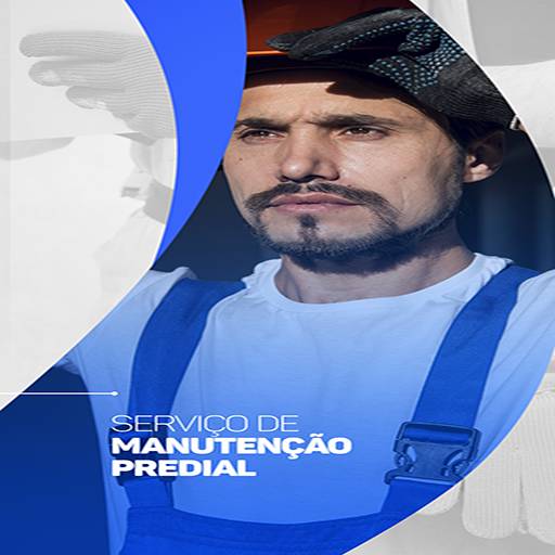 Serviço de Manutenção Predial por Grupo Fortaleza