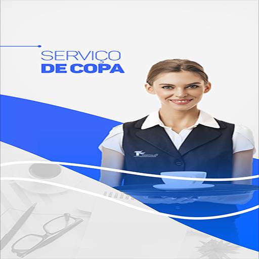 Serviço de Copa por Grupo Fortaleza