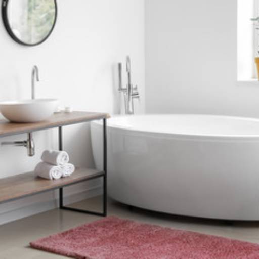 Instalação de banheira de hidromassagem 